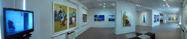 City Gallery Bihać 2012